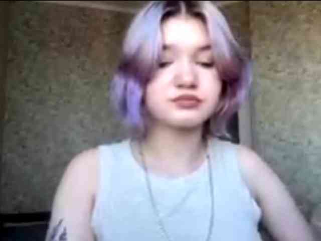 SaritaTobon webcam