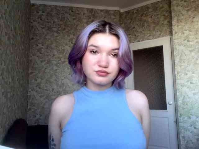 SaritaTobon webcam