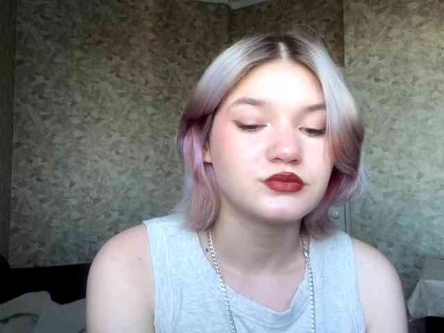 SaritaTobon webcam