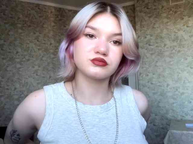 SaritaTobon webcam