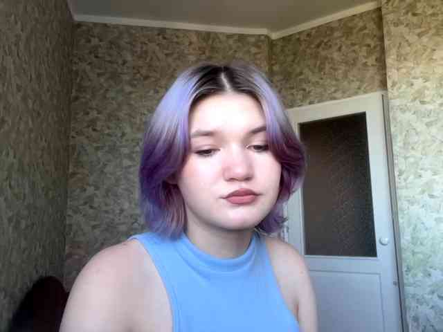 SaritaTobon webcam