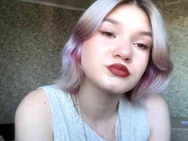 SaritaTobon webcam