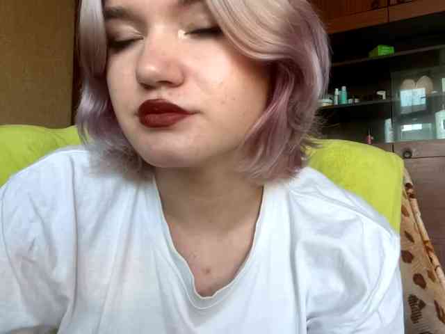 SaritaTobon webcam