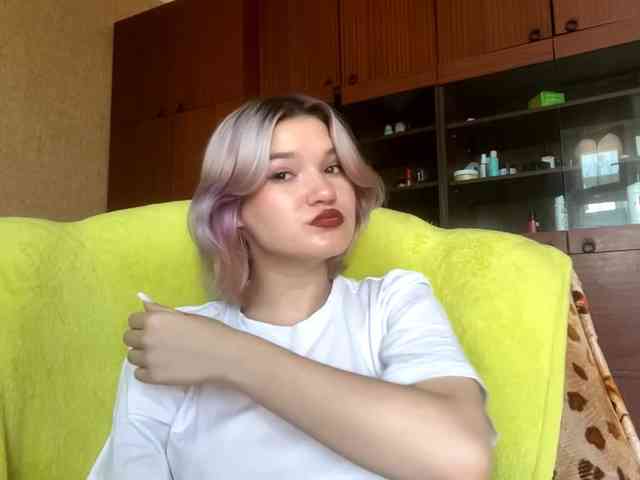 SaritaTobon webcam