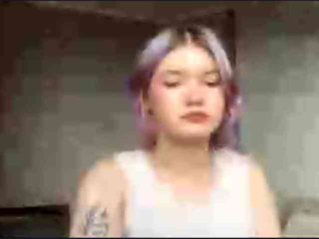 SaritaTobon webcam