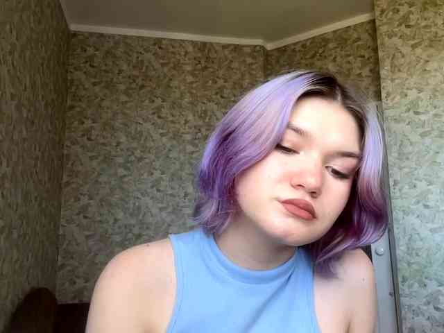 SaritaTobon webcam