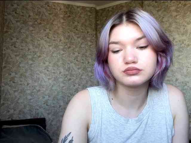 SaritaTobon webcam