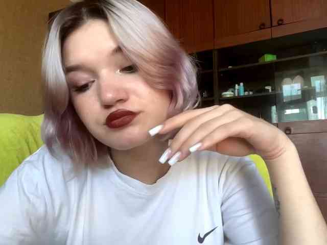 SaritaTobon webcam