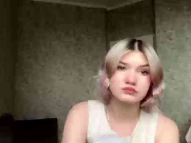 SaritaTobon webcam