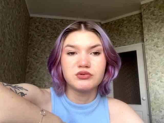 SaritaTobon webcam