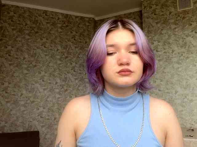 SaritaTobon webcam