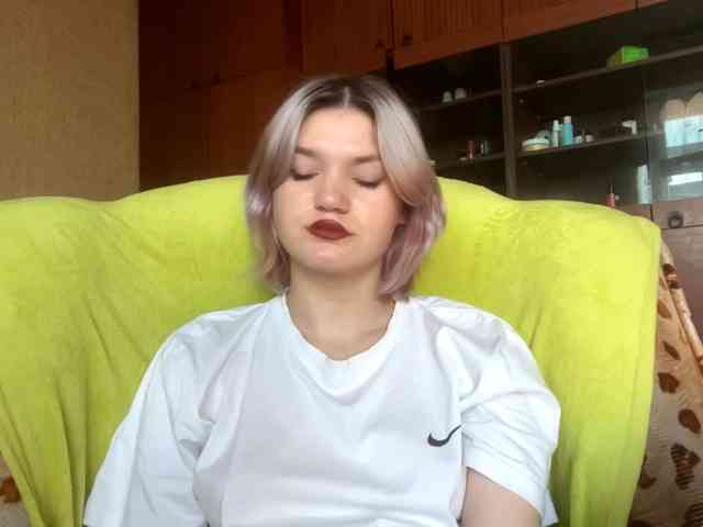 SaritaTobon webcam