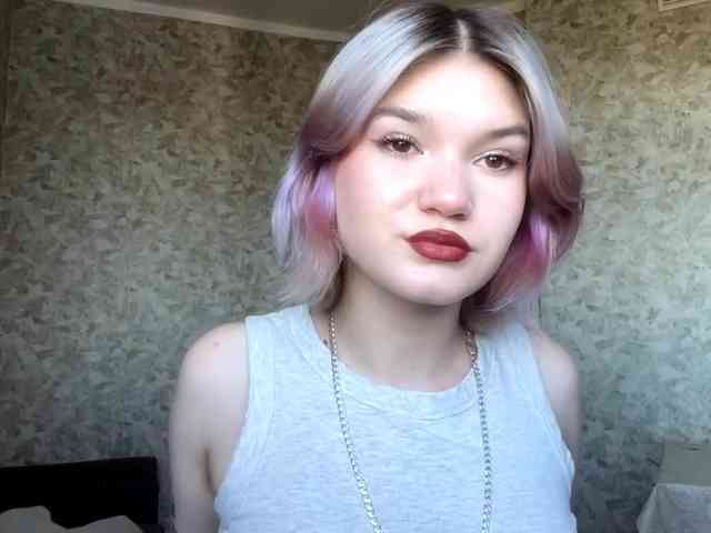 SaritaTobon webcam