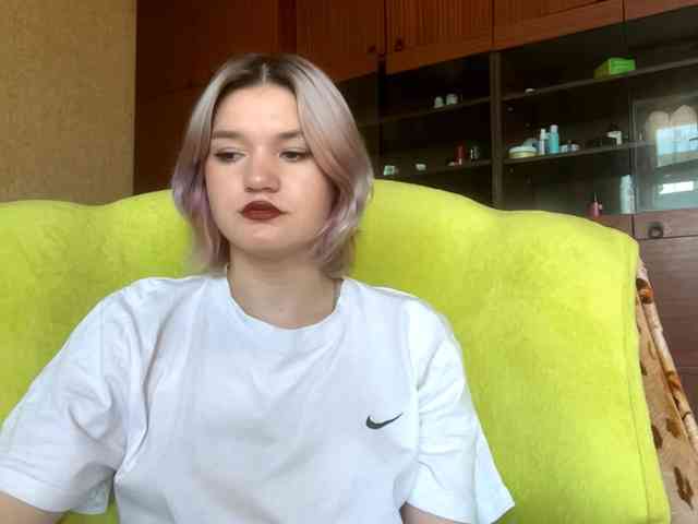 SaritaTobon webcam