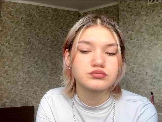 SaritaTobon webcam