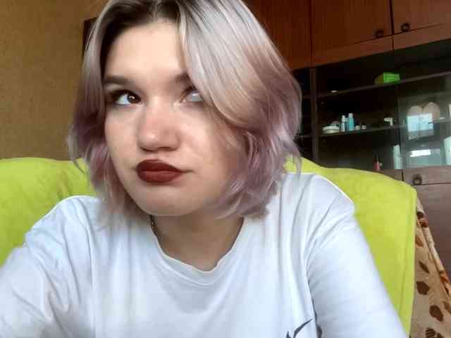 SaritaTobon webcam