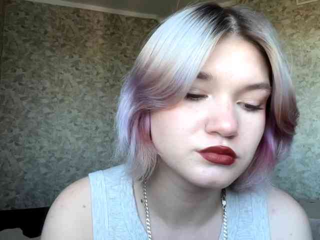 SaritaTobon webcam