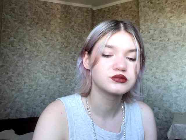 SaritaTobon webcam