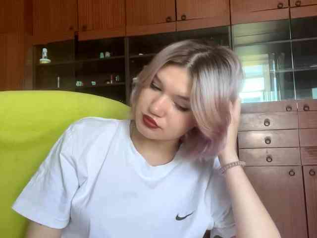SaritaTobon webcam