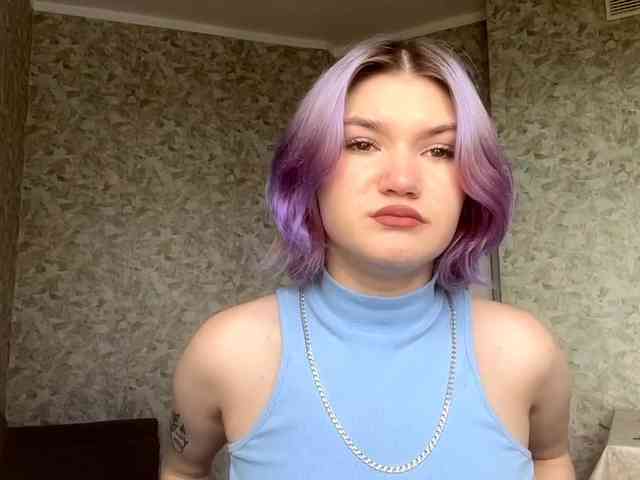SaritaTobon webcam