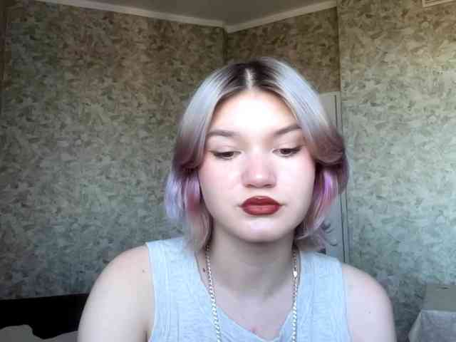 SaritaTobon webcam