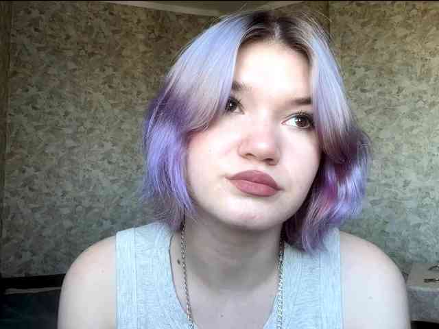 SaritaTobon webcam
