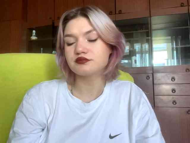 SaritaTobon webcam