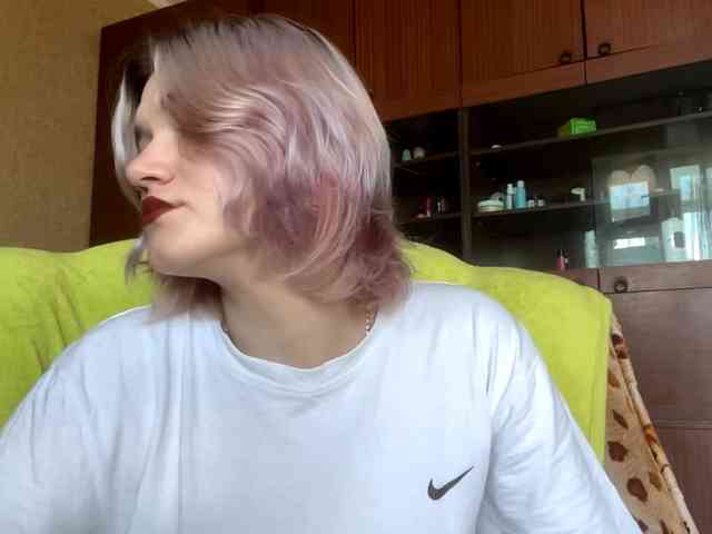 SaritaTobon webcam