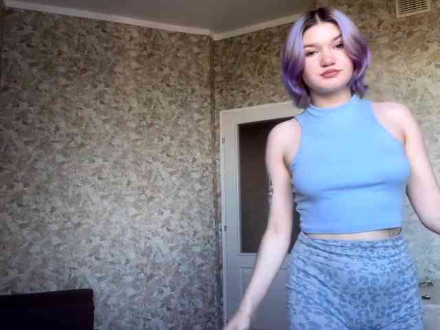 SaritaTobon webcam