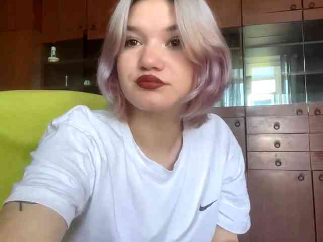 SaritaTobon webcam