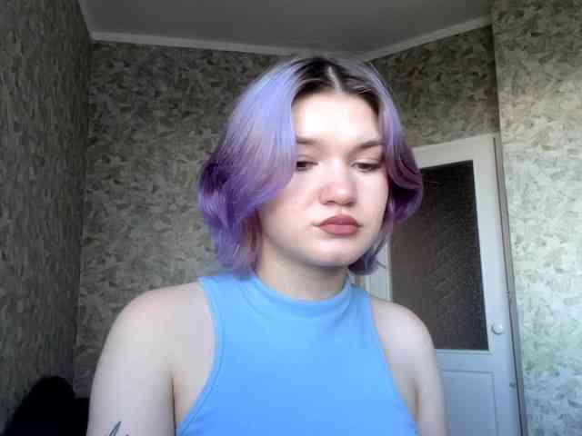 SaritaTobon webcam