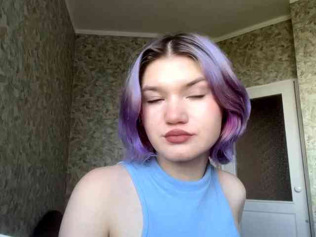 SaritaTobon webcam