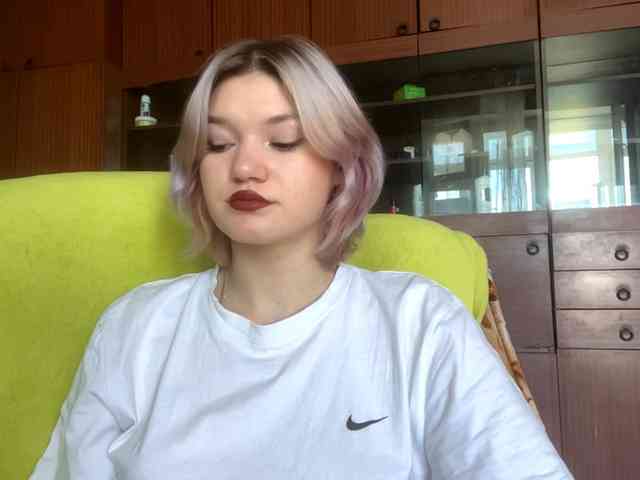 SaritaTobon webcam