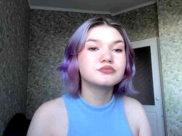 SaritaTobon webcam