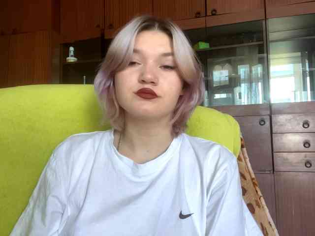 SaritaTobon webcam