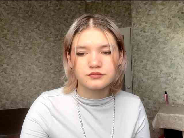 SaritaTobon webcam