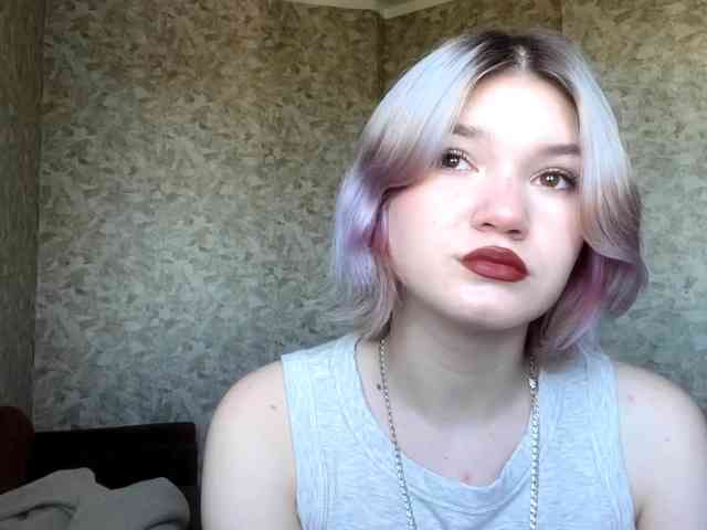 SaritaTobon webcam