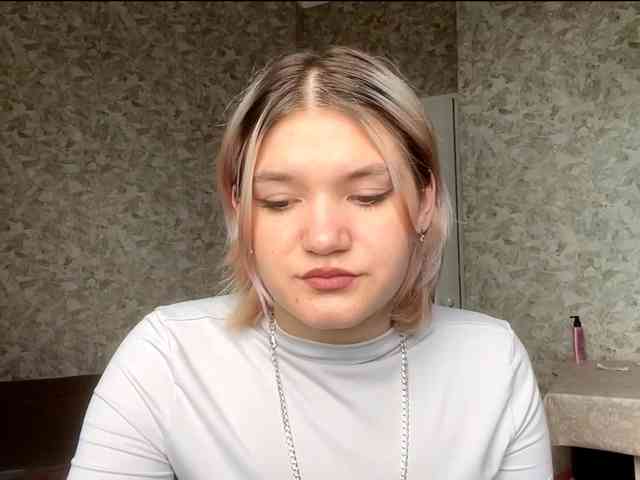 SaritaTobon webcam