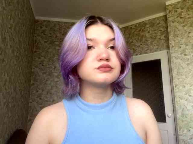 SaritaTobon webcam