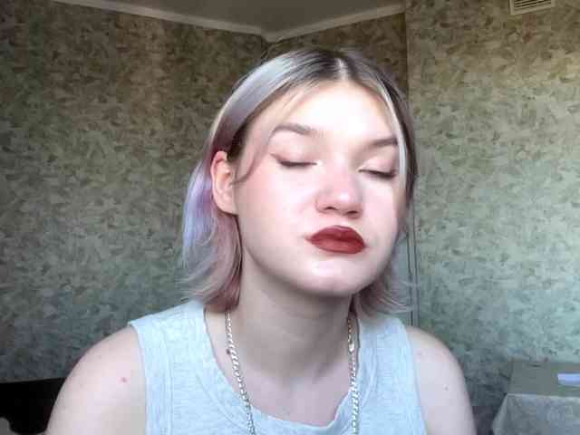 SaritaTobon webcam
