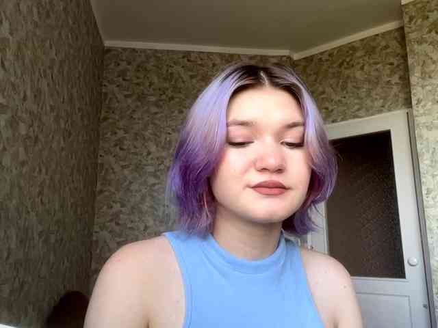 SaritaTobon webcam