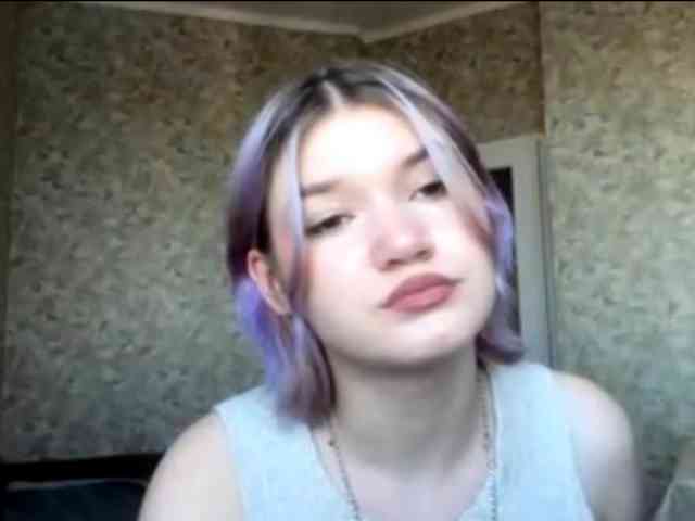 SaritaTobon webcam