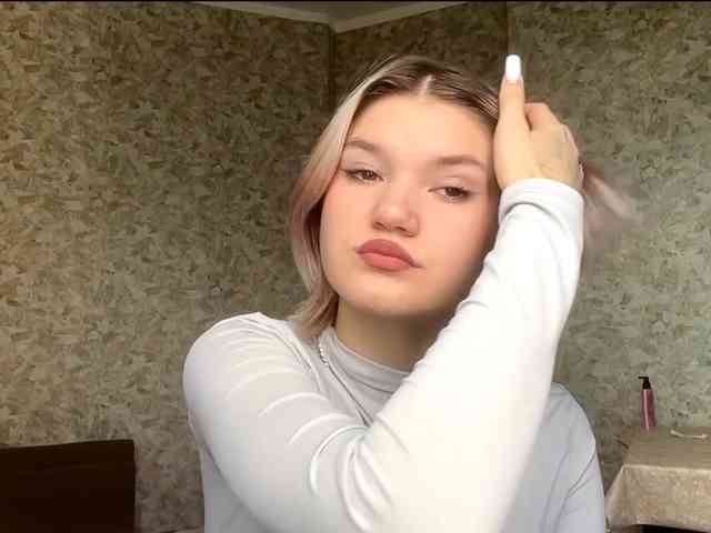 SaritaTobon webcam