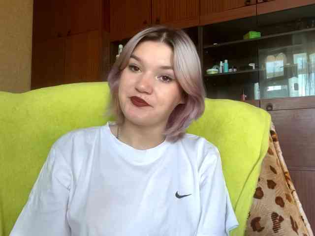 SaritaTobon webcam