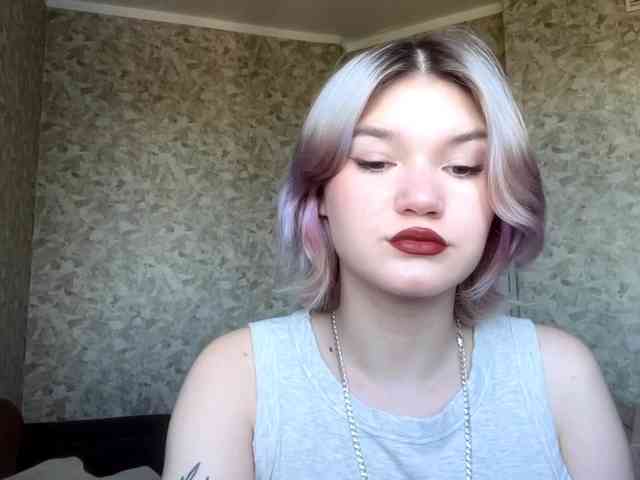 SaritaTobon webcam