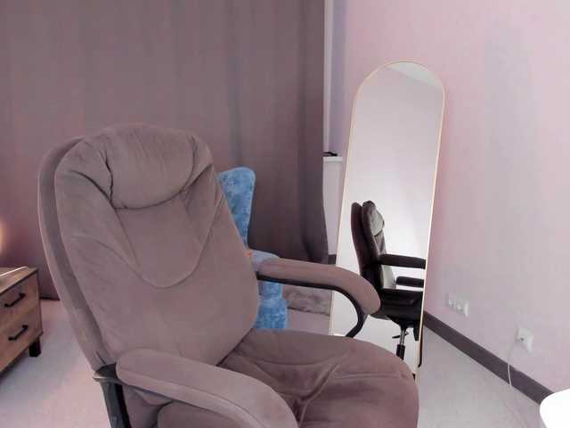 eva-sicret live cam on BongaCams