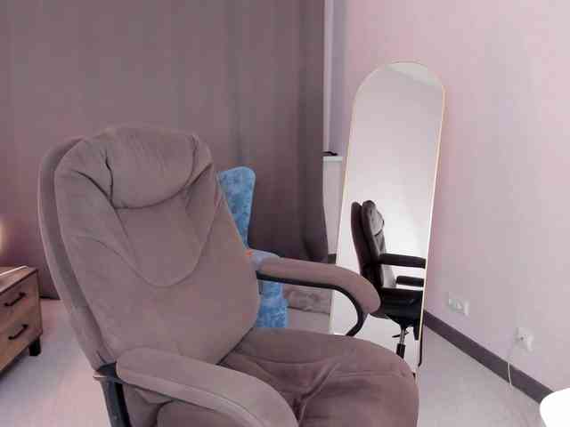 eva-sicret webcam