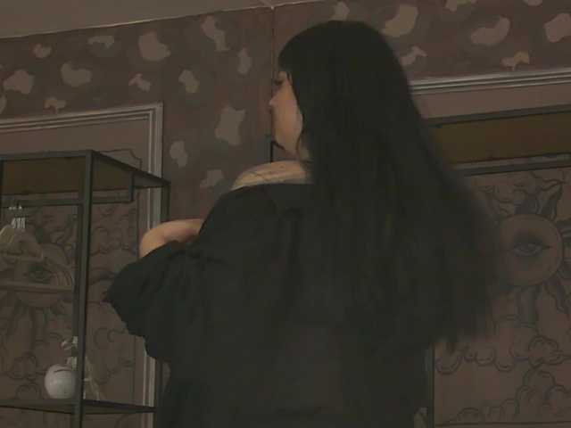 VeronaNoct live cam on BongaCams