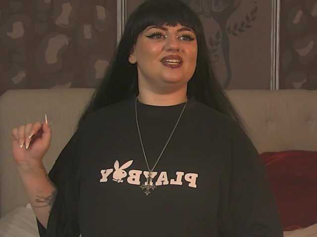 VeronaNoct live cam on BongaCams
