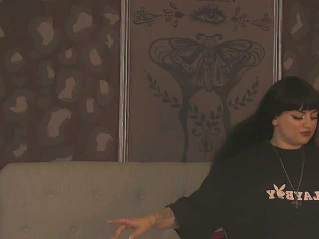 VeronaNoct live cam on BongaCams